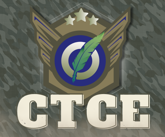 CTCE