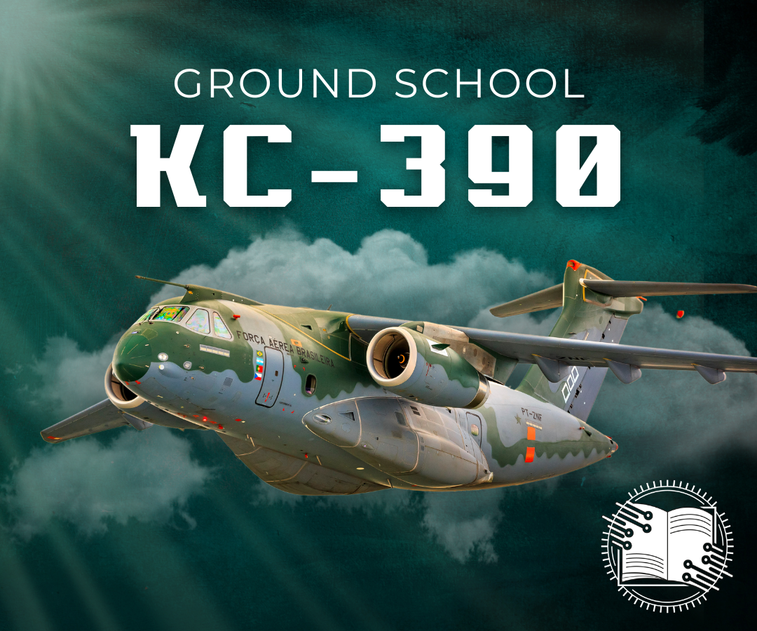 KC390