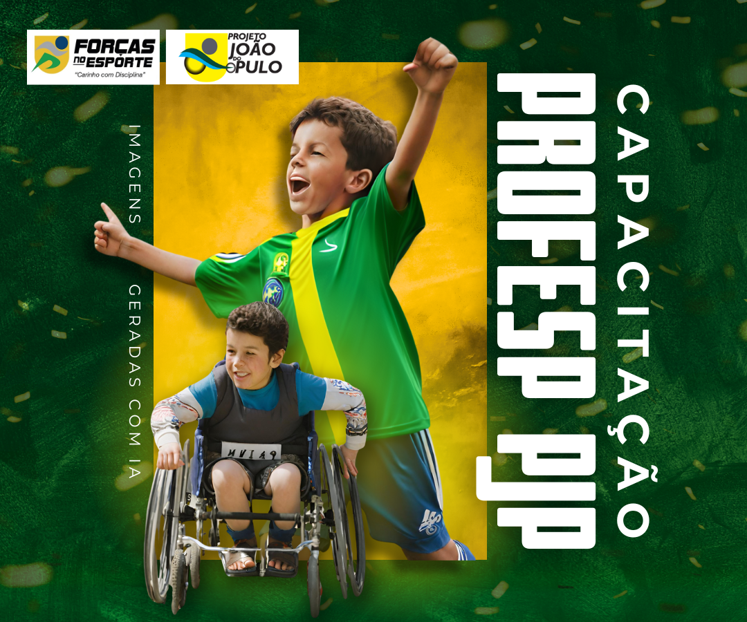 CAPACITAÇÃO